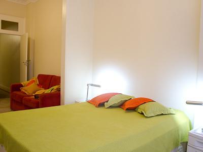 Ouro Negro Apartamento *