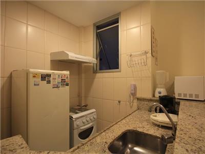 Ouro Negro Apartamento *