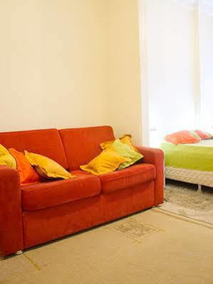 Ouro Negro Apartamento Río de Janeiro