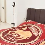 Apartamento Ouro Negro