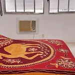 Apartamento Ouro Negro