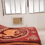 Apartamento Ouro Negro
