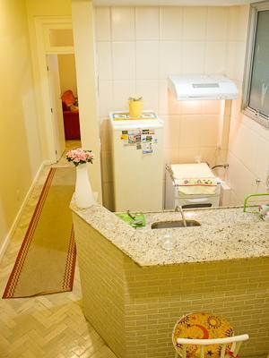 Ouro Negro Apartamento