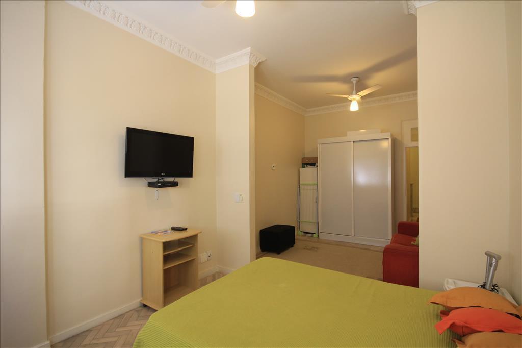 Ouro Negro Apartamento