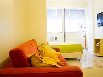 Ouro Negro Apartamento