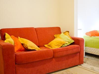 Apartamento Ouro Negro *
