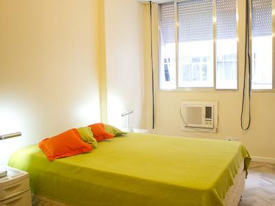 Ouro Negro Apartamento *