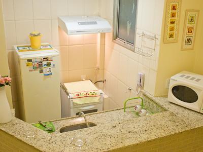 Apartamento Ouro Negro Río de Janeiro
