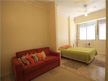 Apartamento Ouro Negro *