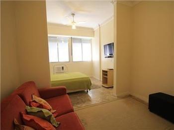Ouro Negro Apartamento Río de Janeiro
