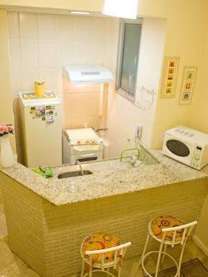 Ouro Negro Apartamento *